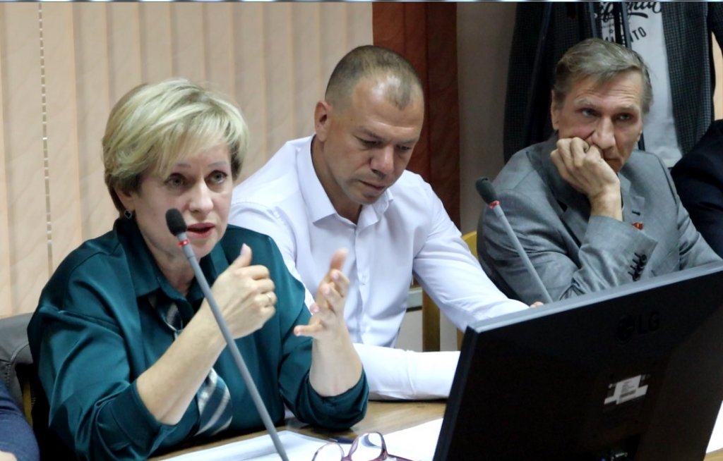 До этого не было никаких проблем