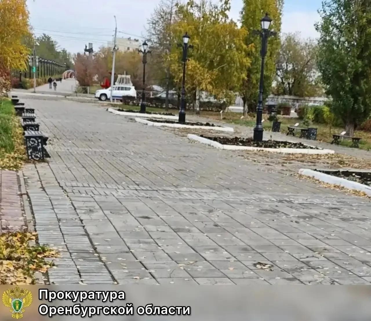 В Оренбурге руководителя строительной фирмы обвиняют в краже бюджетных денег