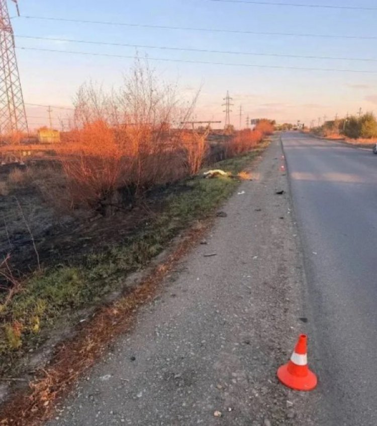 Пытался замести следы и покинуть страну: стали известны подробности смертельного ДТП на Гайском шоссе в Орске
