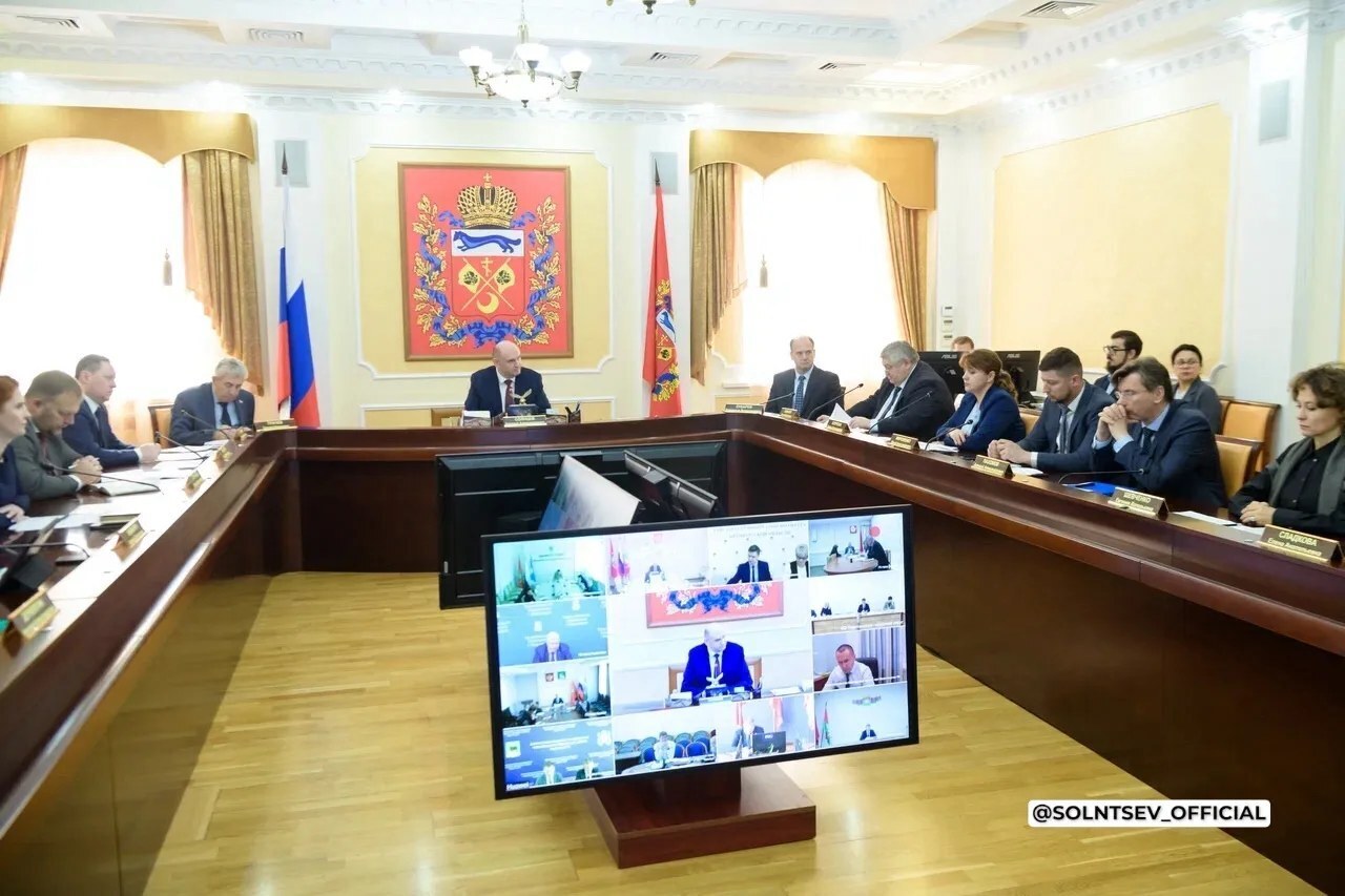 В Оренбургской области ужесточат требования к застройщикам и ускорят подачу тепла в соцобъекты