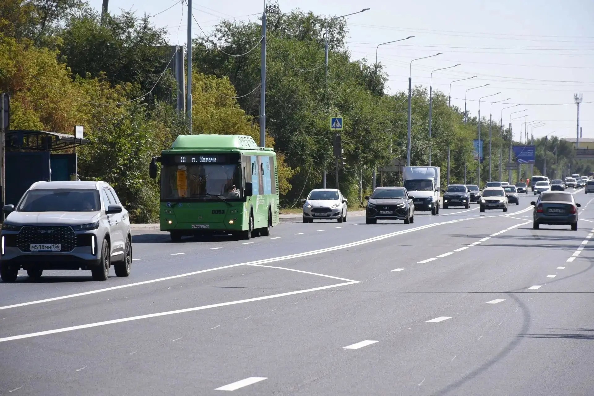 В Оренбурге приостановили действие скидки на проезд через Яндекс Go