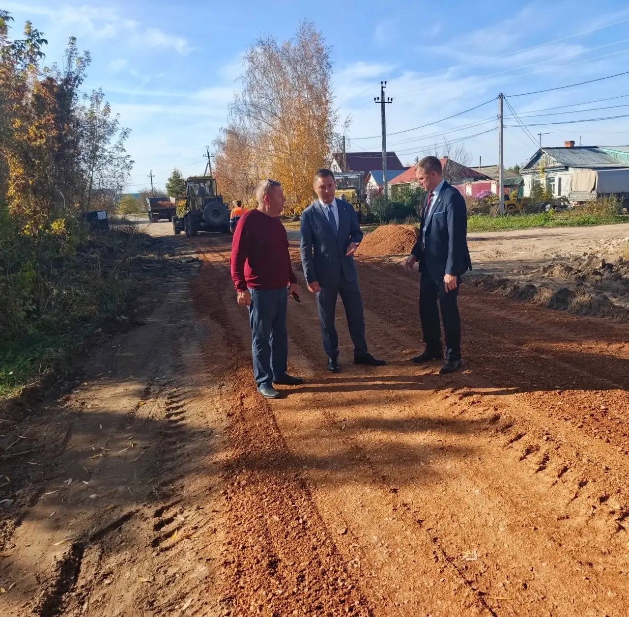 🚜☀️ Октябрь в этом году радует тёплыми и солнечными днями — фото 3
