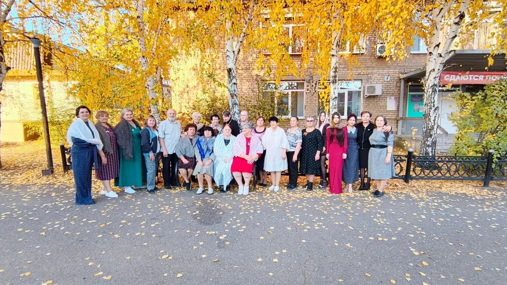 В музее АНО «Братишка» с — фото 9