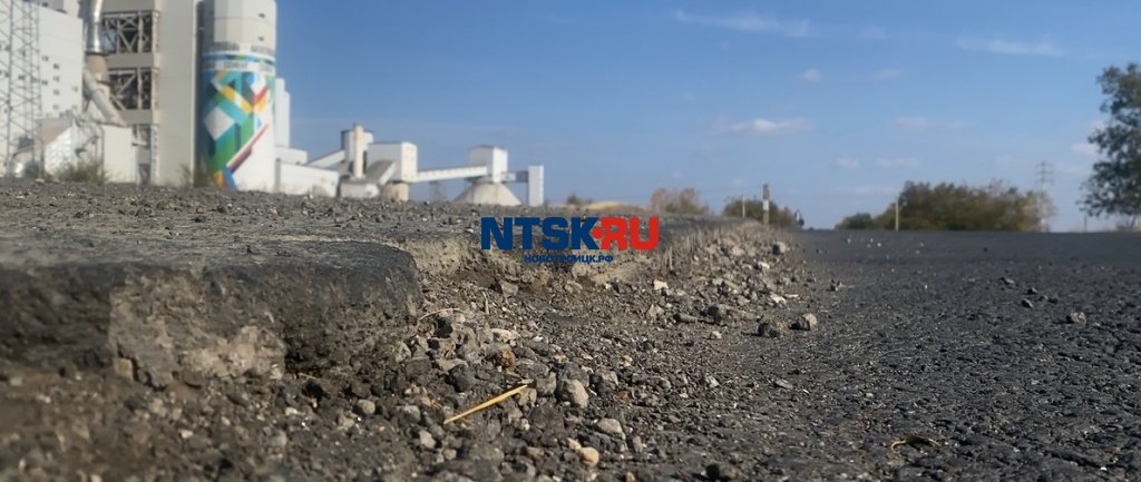 На дороге к Аккермановке — второй этап дорожного ремонта — фото 1