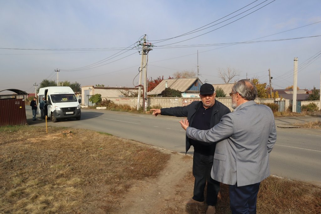 Остановись, остановка — фото 2