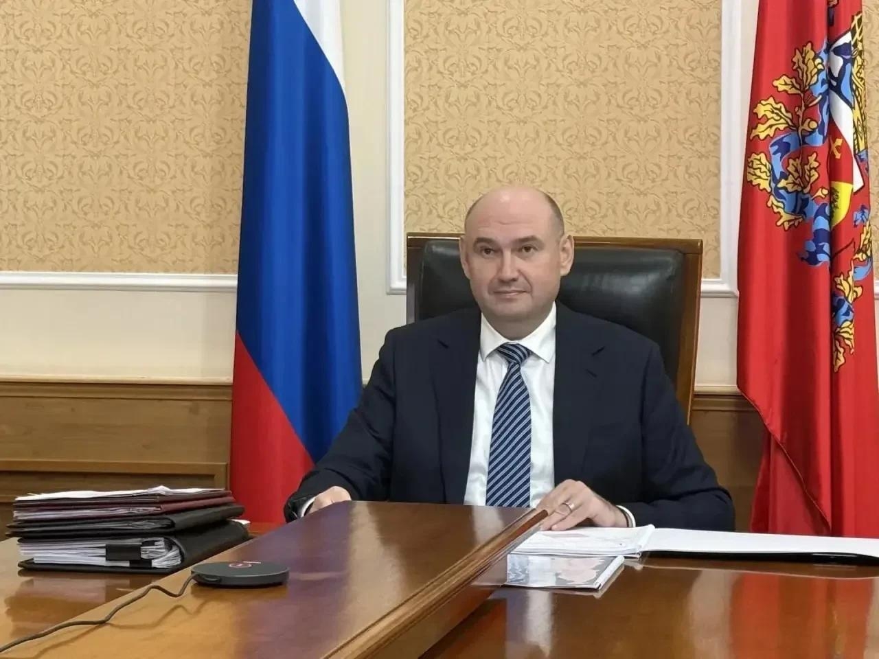 Тепло в домах, согласие в регионах и новые окружные проекты: о чем говорили на встрече глав ПФО? — фото 2