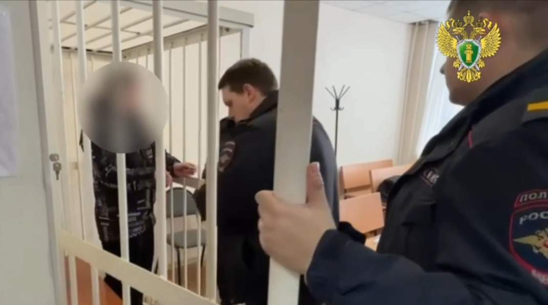 22‑летний житель Бузулука обвиняется в убийстве своего ребёнка