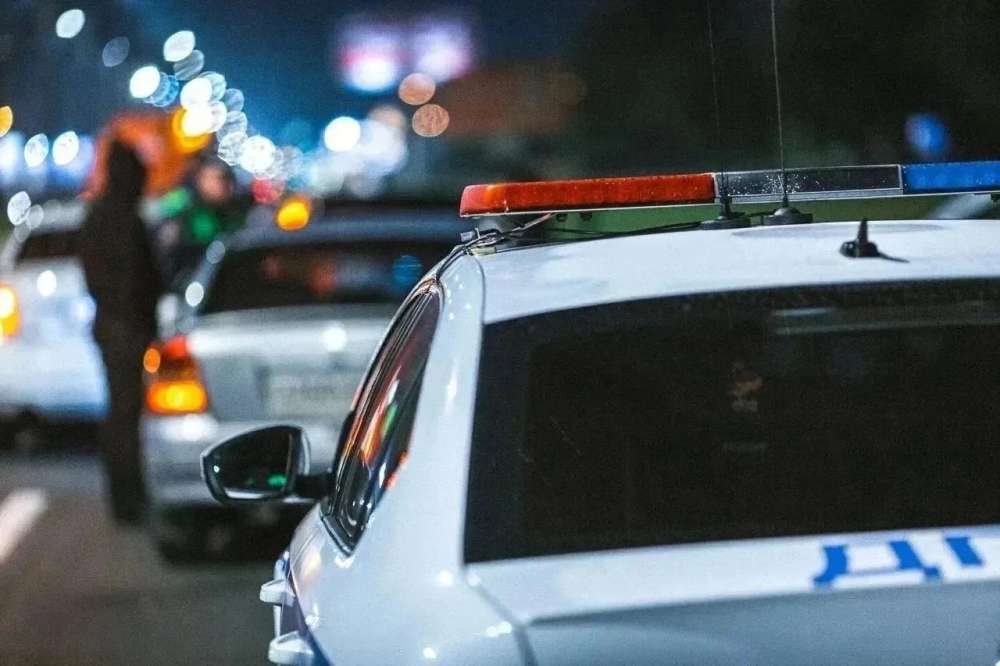 В Оренбуржье будут ловить пьяных водителей