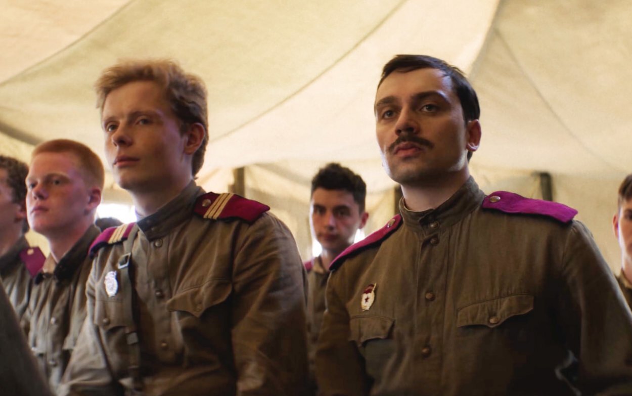 «Полураспад»: долгожданный сериал о секретных ядерных учениях на Тоцком полигоне вышел на экраны — фото 6