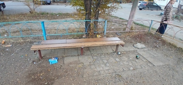Площадка "Строго режима " — фото 5
