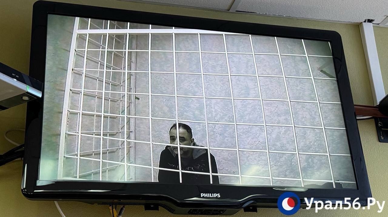 Депутат горсовета Оренбурга Алексей Кузьмин снова пытался выйти из-под стражи, но суд ему отказал