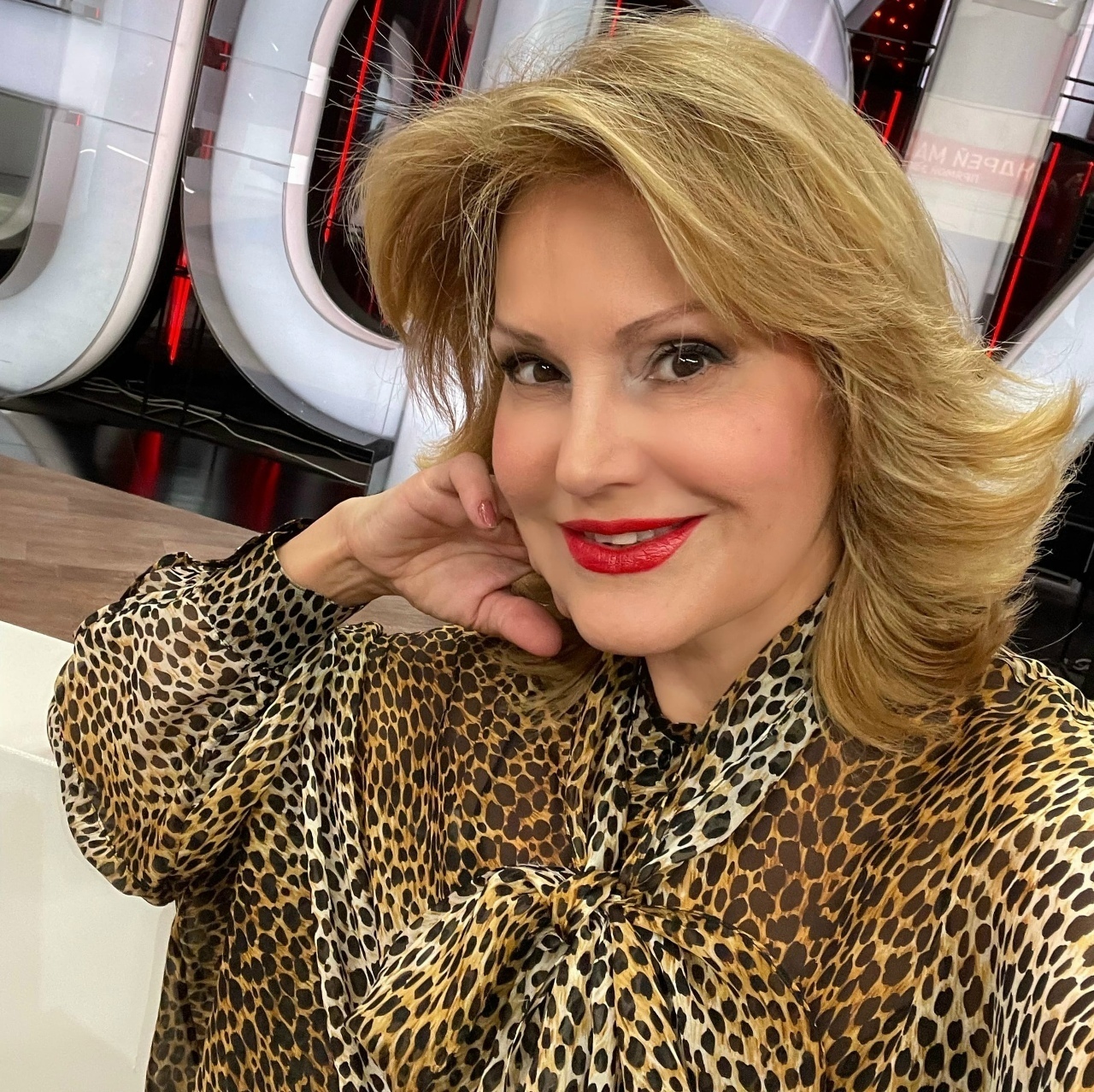Актриса Елена Старостина попала в ДТП в Оренбурге