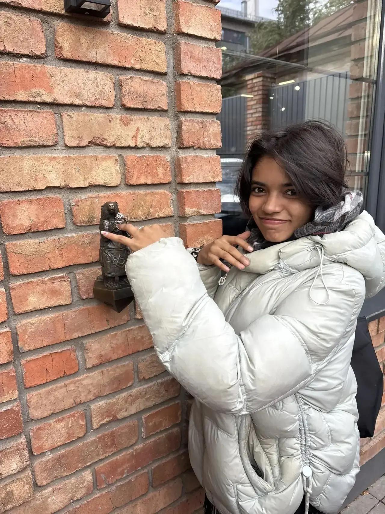 Индийские студенты изучают русский язык в поисках оренбургских байбаков — фото 2