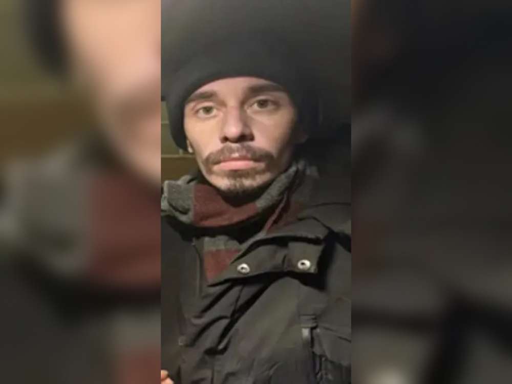В Оренбургском районе ищут пропавшего 32-летнего мужчину