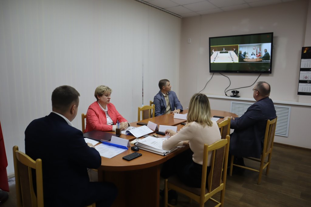 Час «Х» уже близок