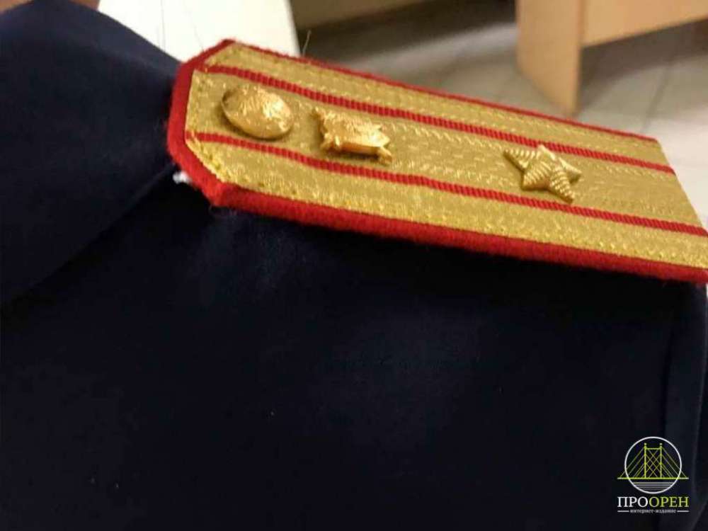 В Орске конфликт из-за ревности закончился поножовщиной