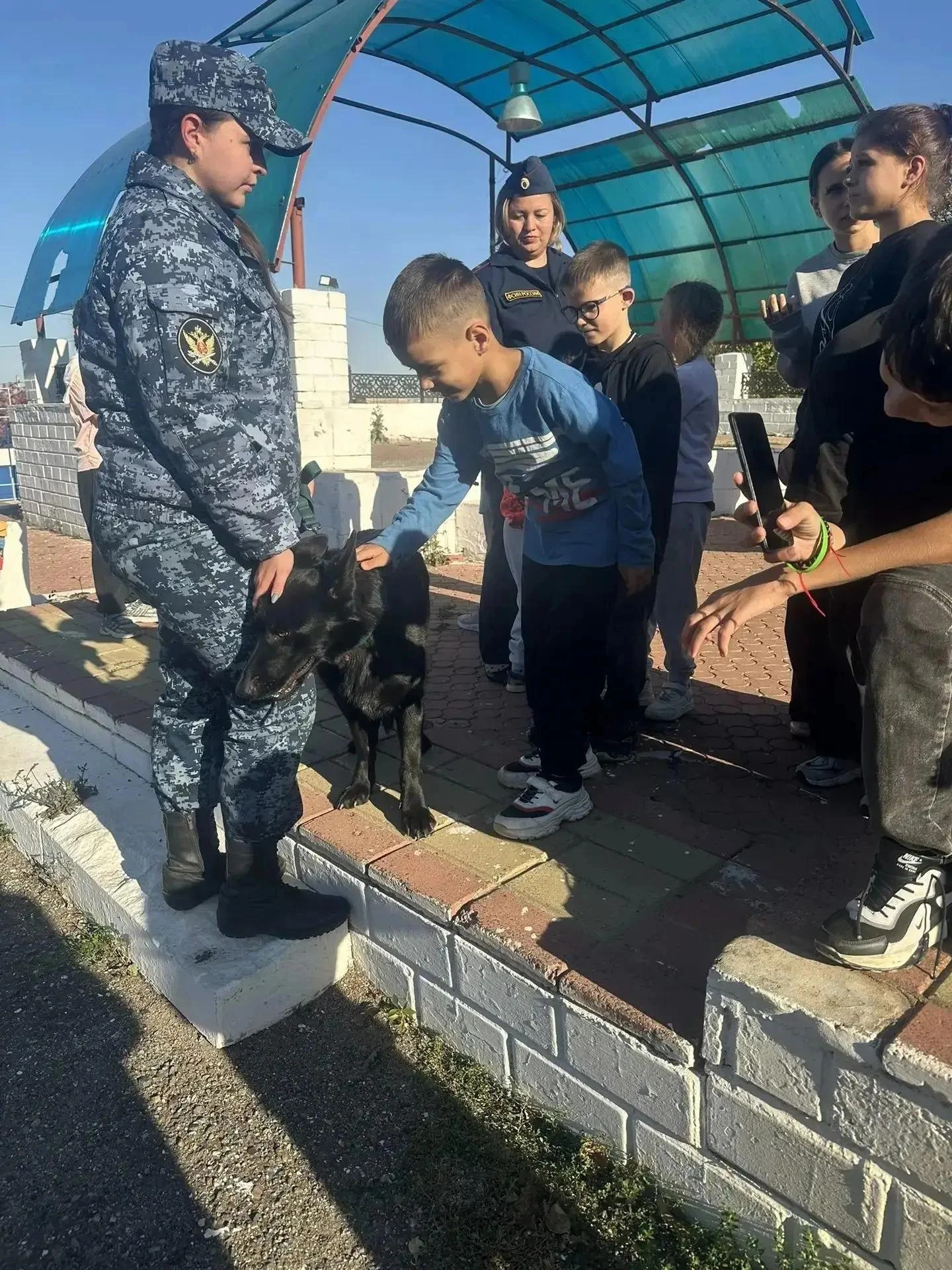 Добро пожаловать: Оренбуржье обеспечило всем необходимым детей-сирот из ДНР — фото 3