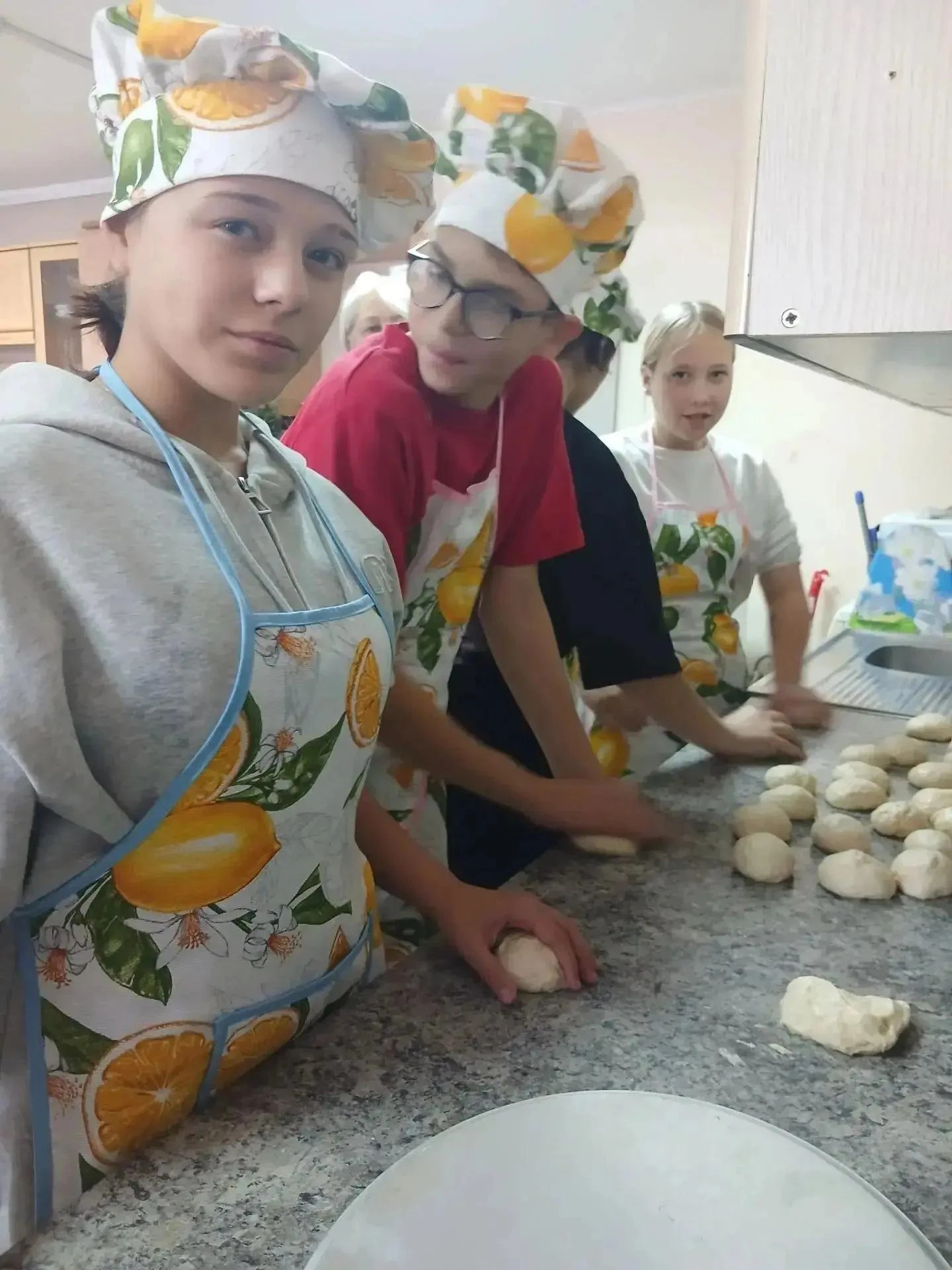 Добро пожаловать: Оренбуржье обеспечило всем необходимым детей-сирот из ДНР — фото 2