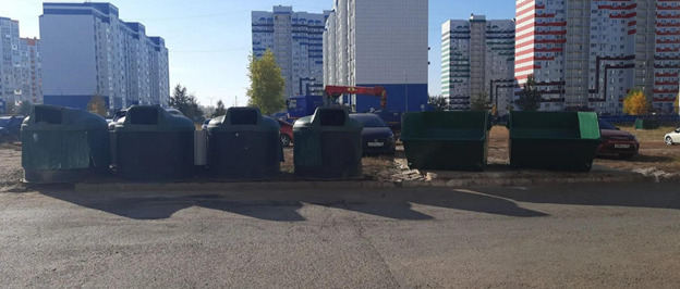 553 жалобы за неделю: как жители Оренбурга решают проблемы через «Госуслуги» — фото 4
