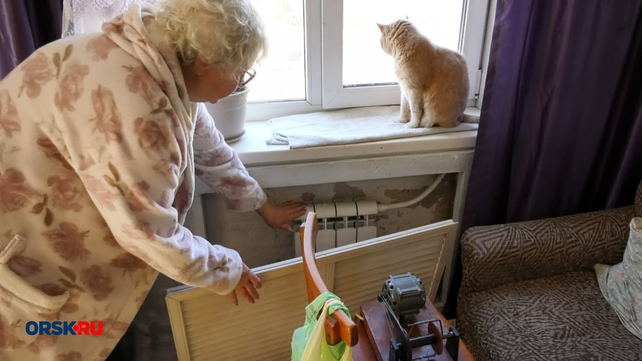 Больше 20 домов в Орске остаются без отопления: в чём причина? — фото 2