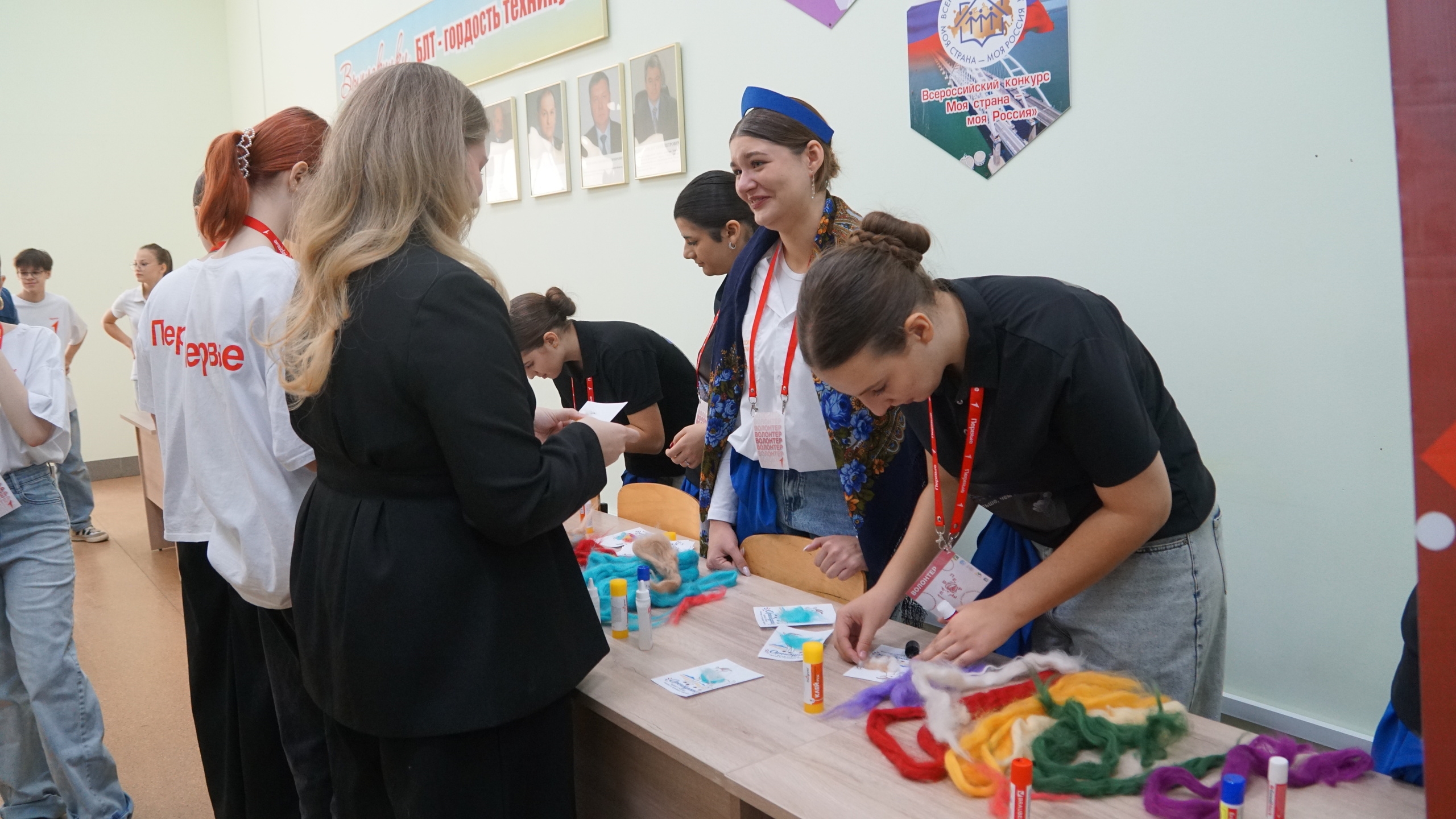 В Бузулуке состоялся зональный этап регионального чемпионата по оказанию первой помощи — фото 9