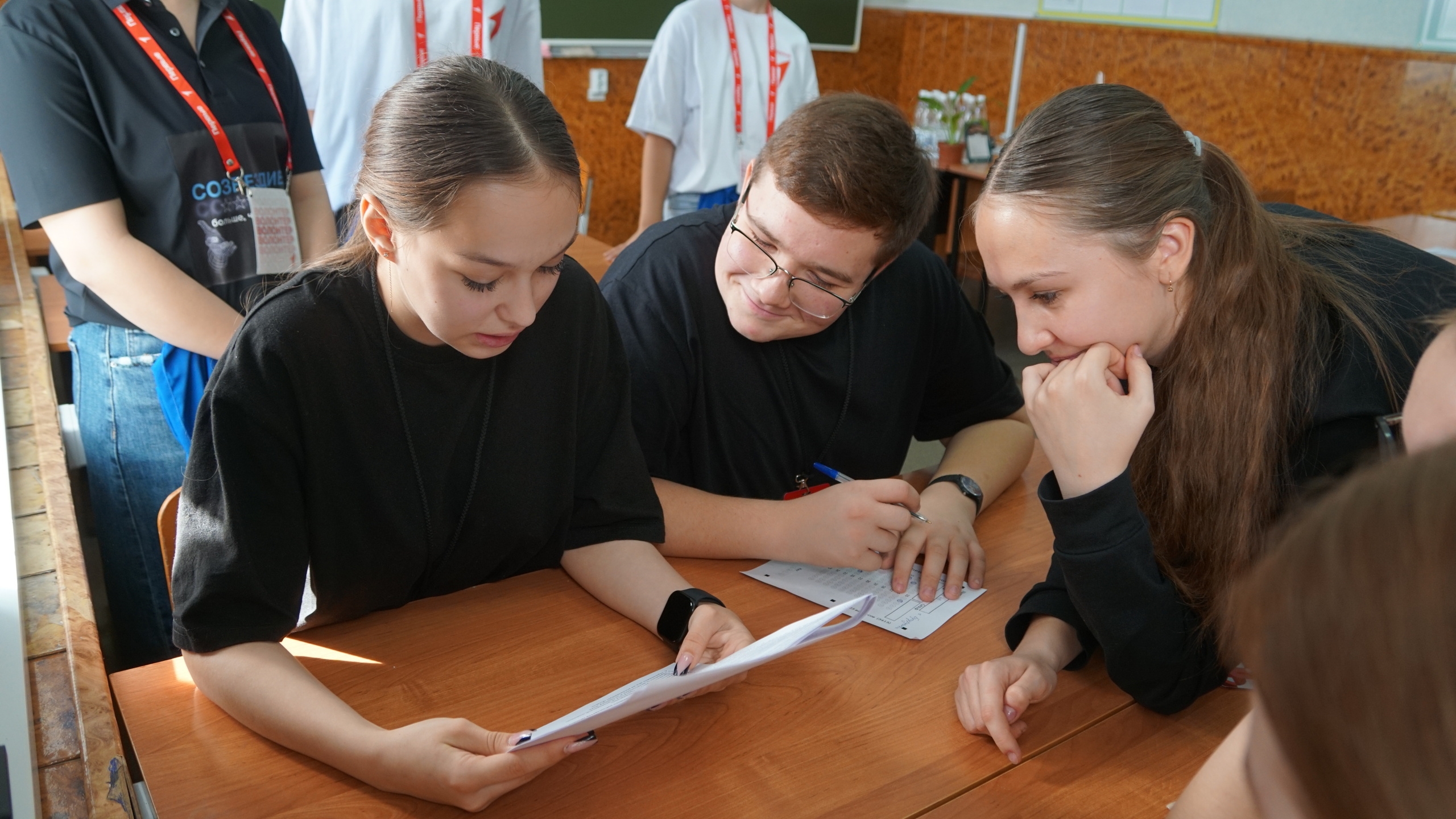 В Бузулуке состоялся зональный этап регионального чемпионата по оказанию первой помощи — фото 8