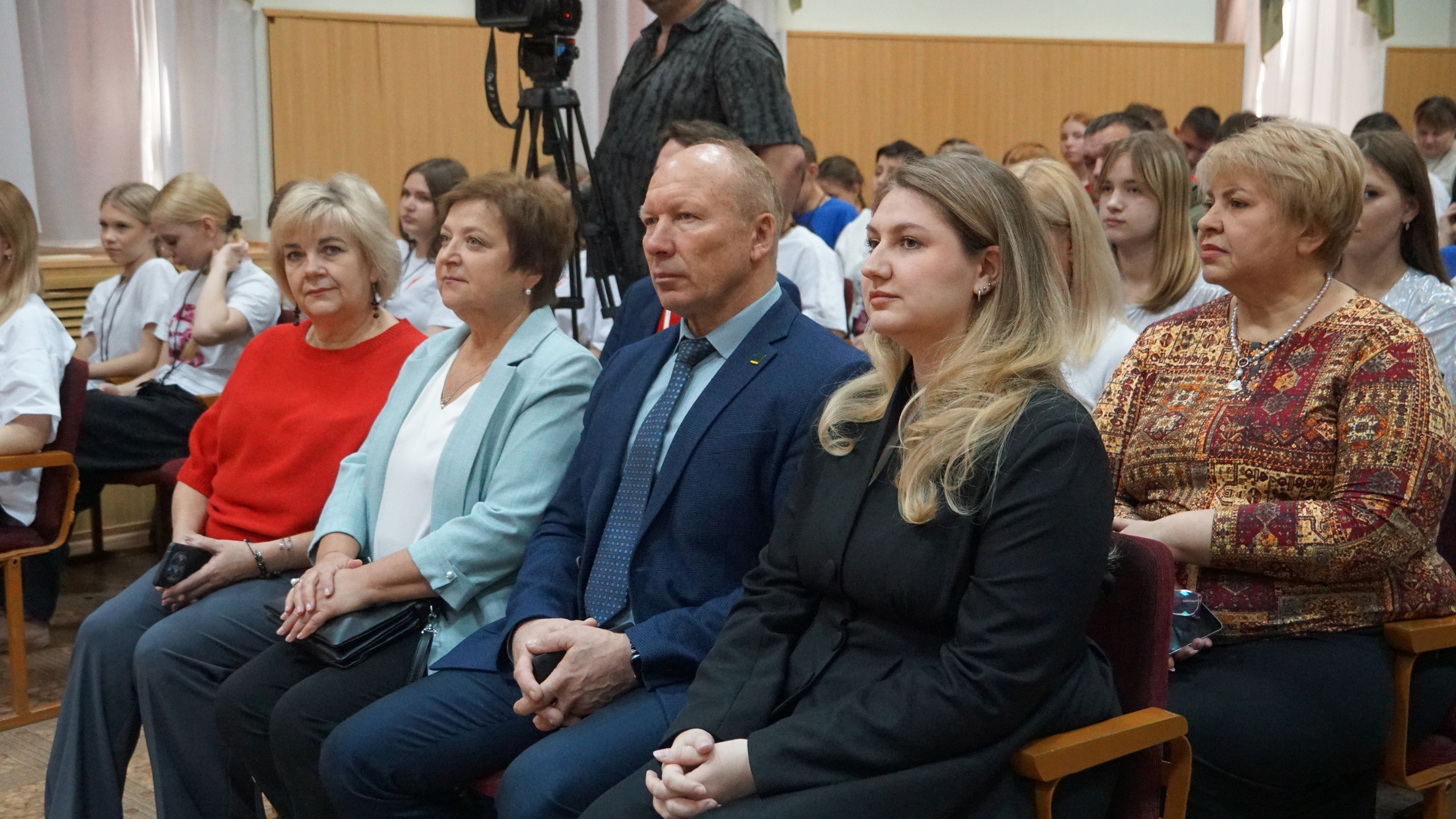 В Бузулуке состоялся зональный этап регионального чемпионата по оказанию первой помощи — фото 3