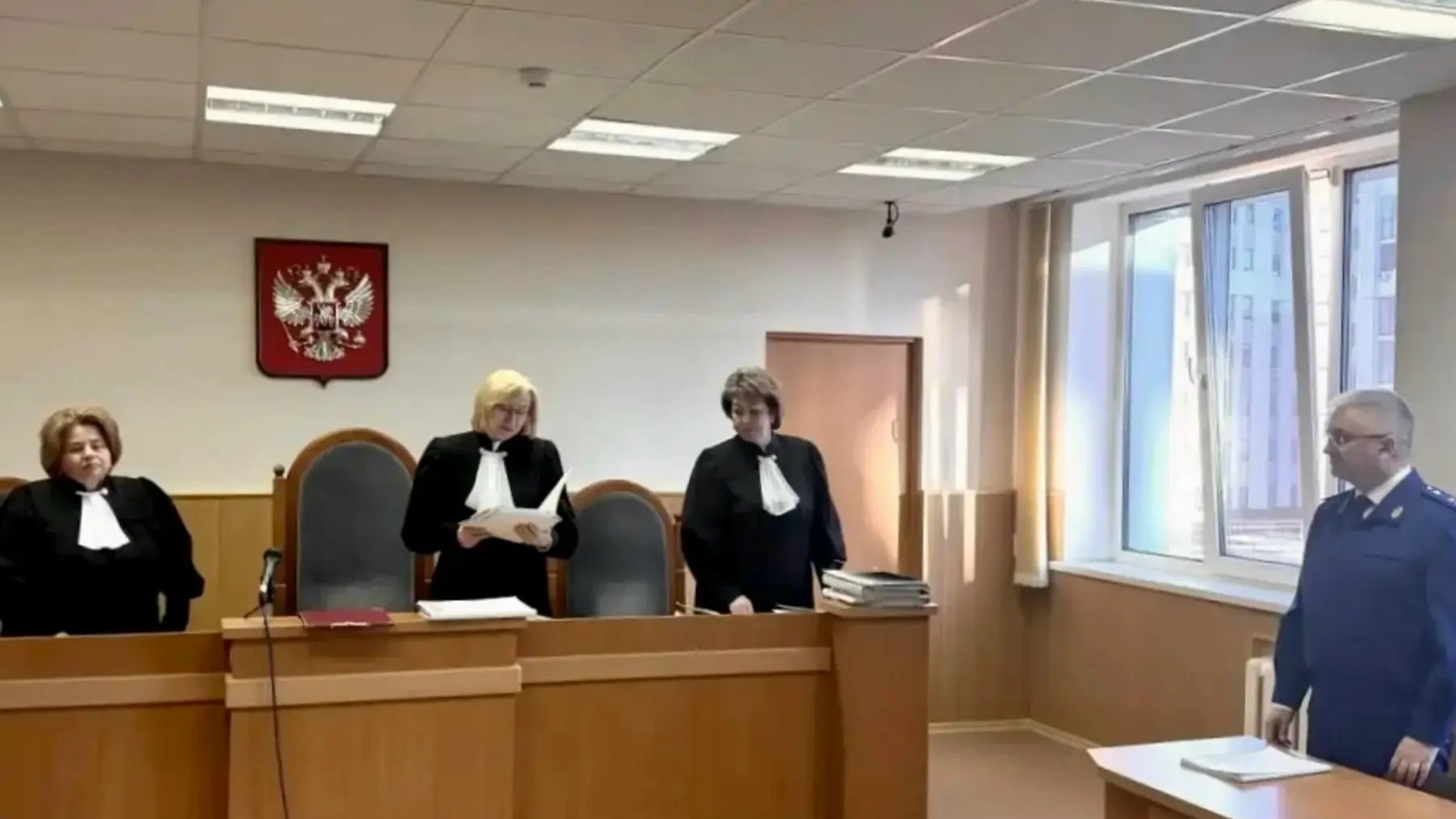 В Оренбуржье сын погибшего бойца получил выплату через суд