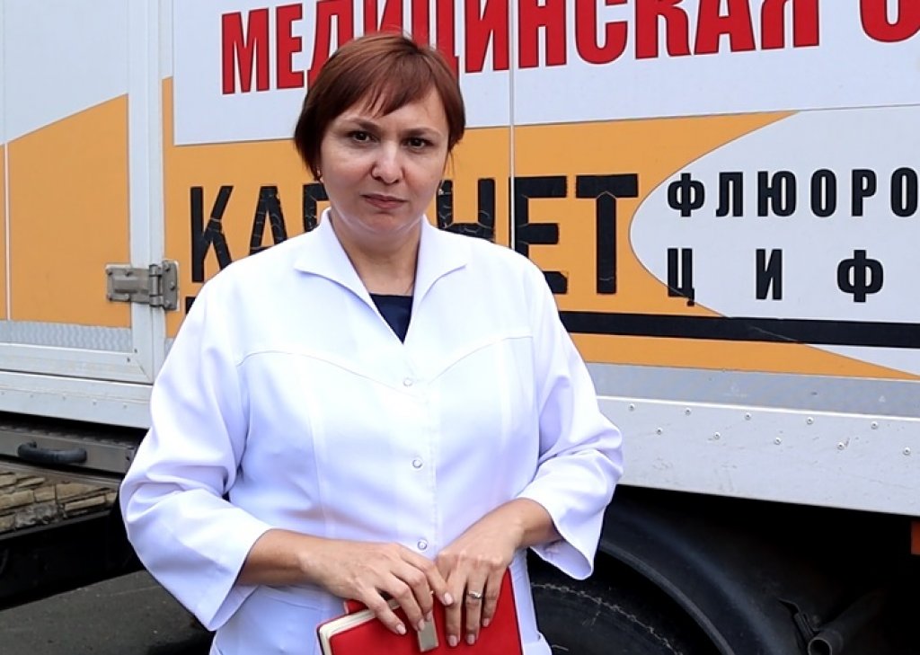 От санитарки до профессионального врача — фото 1