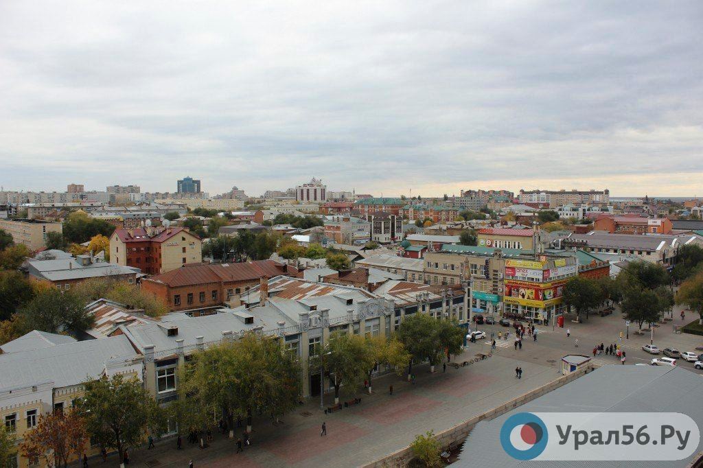 В Оренбурге с 1 января 2027 года подорожают соцнайм и аренда муниципального жилья