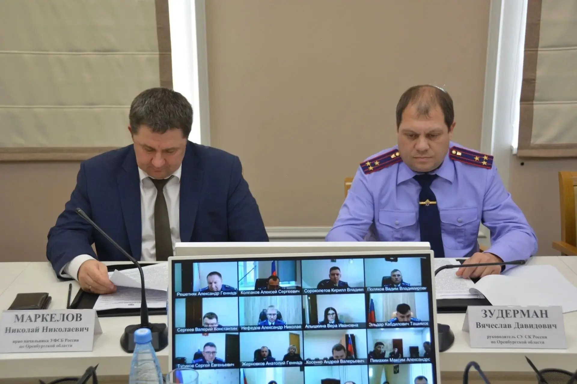 Прокуратура выявила 10 тысяч незаконных отказов в возбуждении уголовных дел