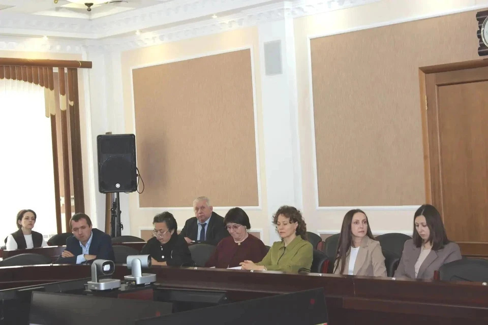 Оренбуржье станет центром торжеств к 90-летию Виктора Черномырдина