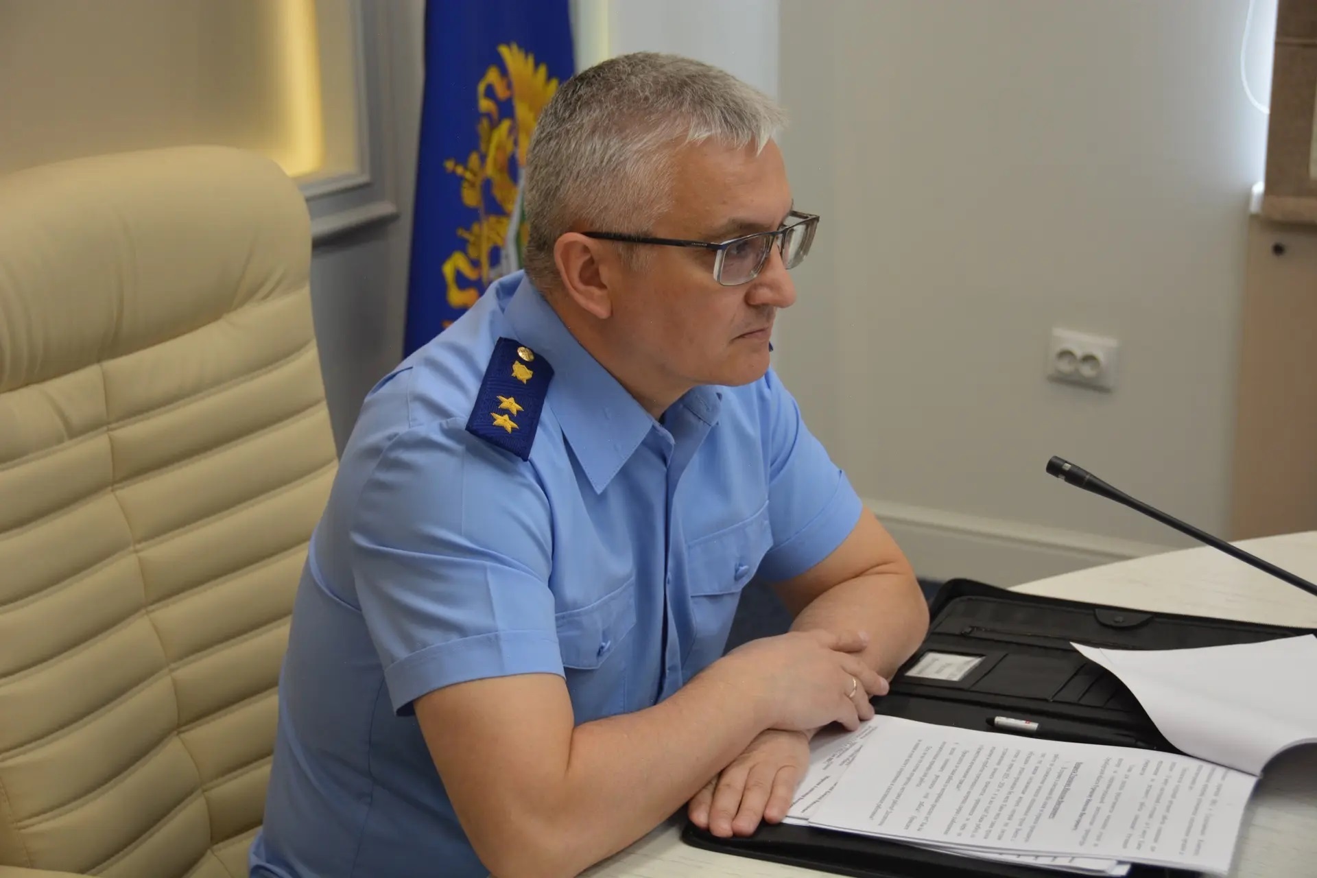 В Оренбуржье экс-сотрудницу Росреестра осудят за взятки на сумму более миллиона рублей