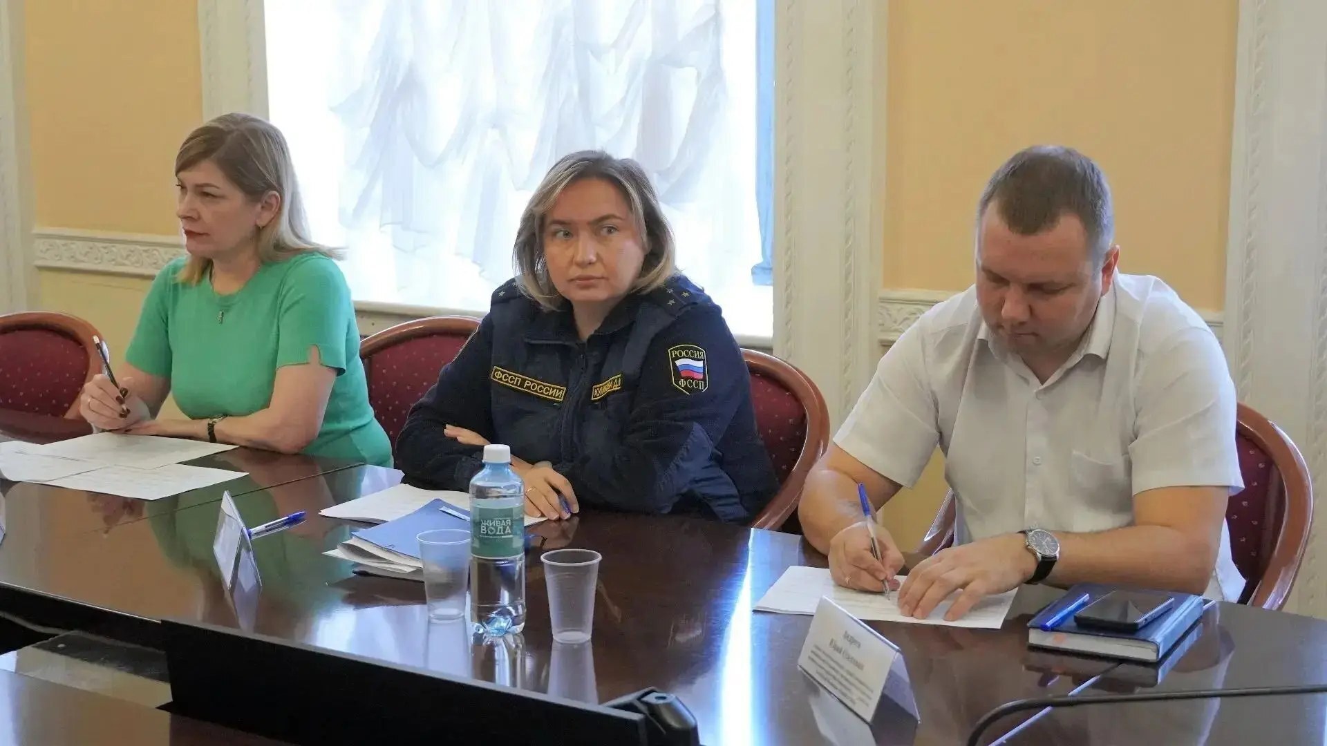 В Оренбурге усилят контроль за «серыми» зарплатами и нелегальной занятостью