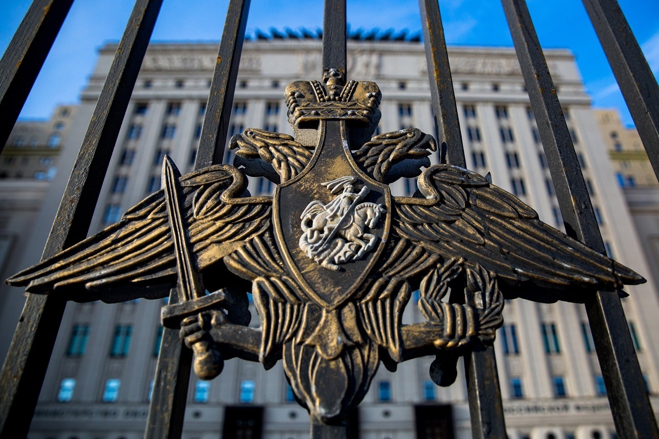 Оренбуржец вернулся из украинского плена в рамках обмена «270 на 270»