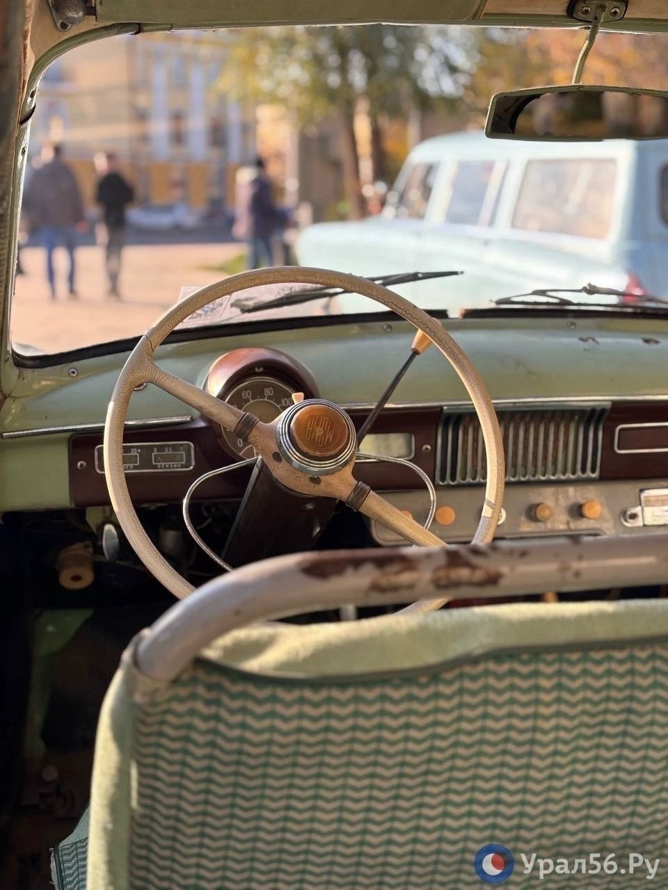 Сегодня празднуется День автомобилиста 🚗 — фото 1