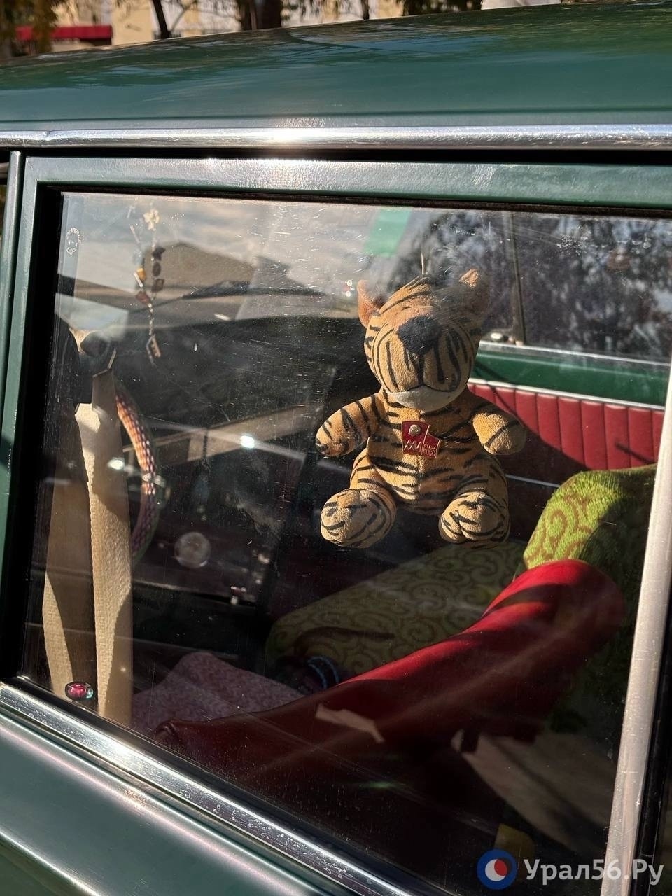 Сегодня празднуется День автомобилиста 🚗 — фото 8