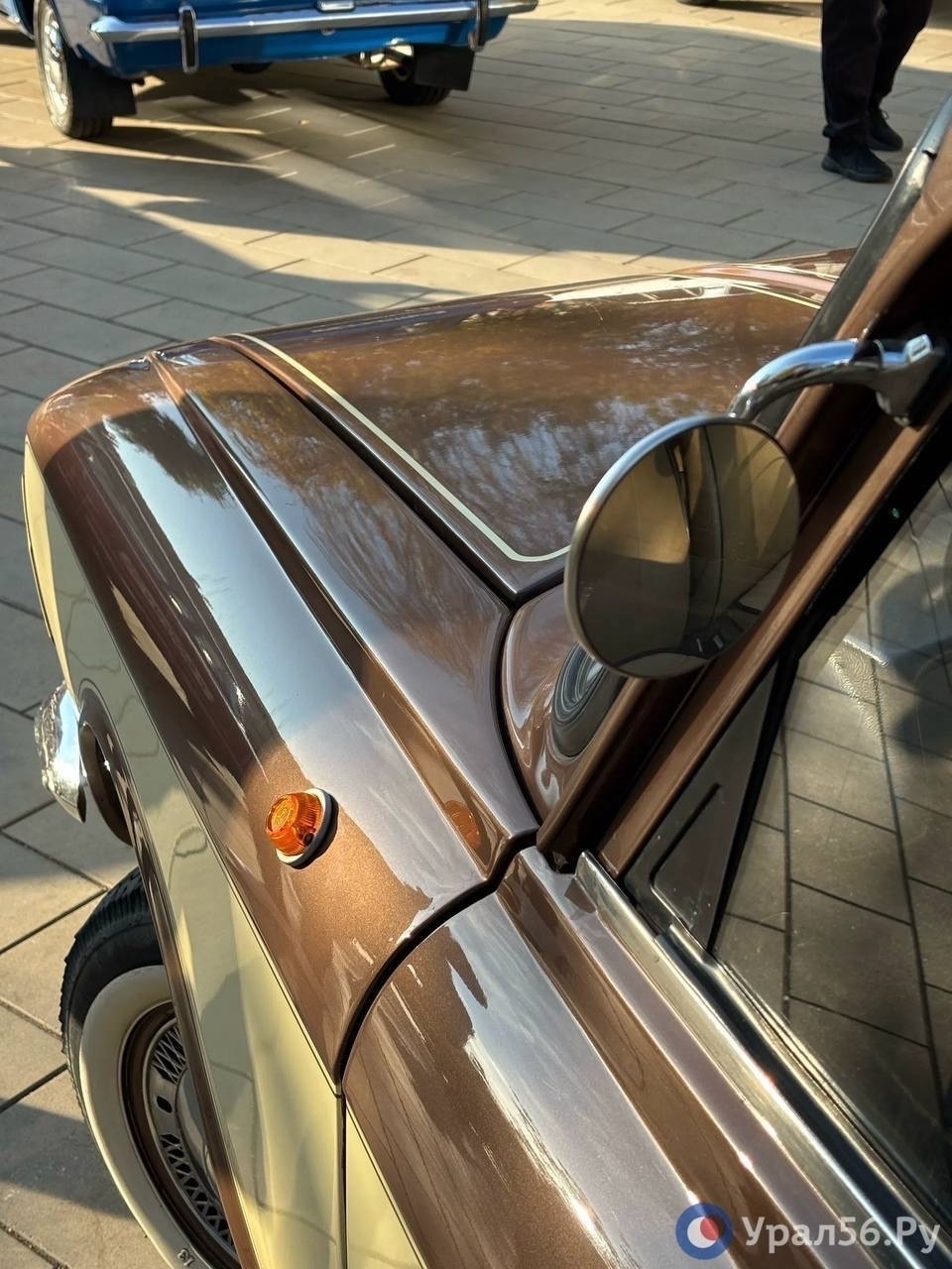 Сегодня празднуется День автомобилиста 🚗 — фото 6