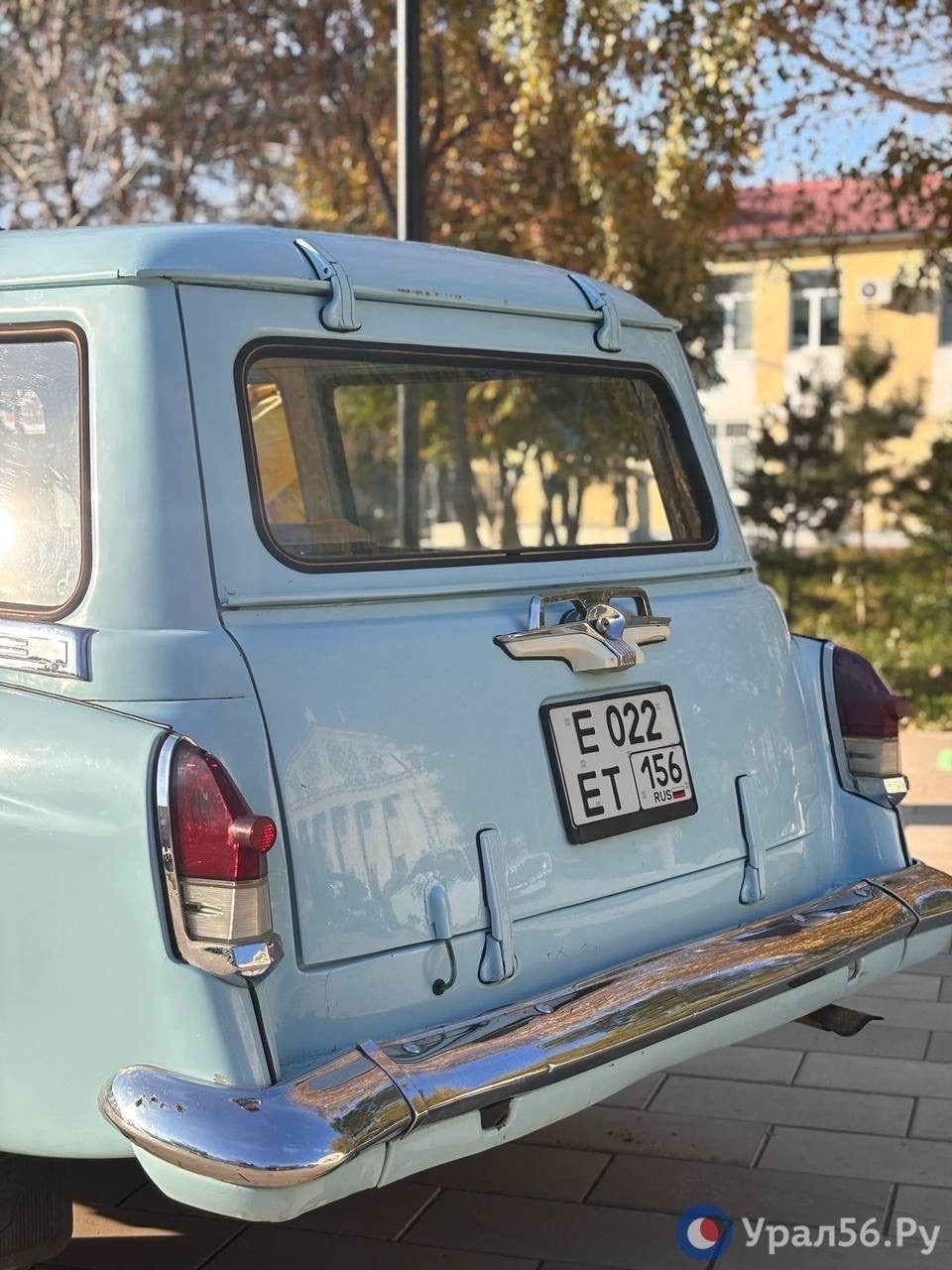 Сегодня празднуется День автомобилиста 🚗 — фото 4