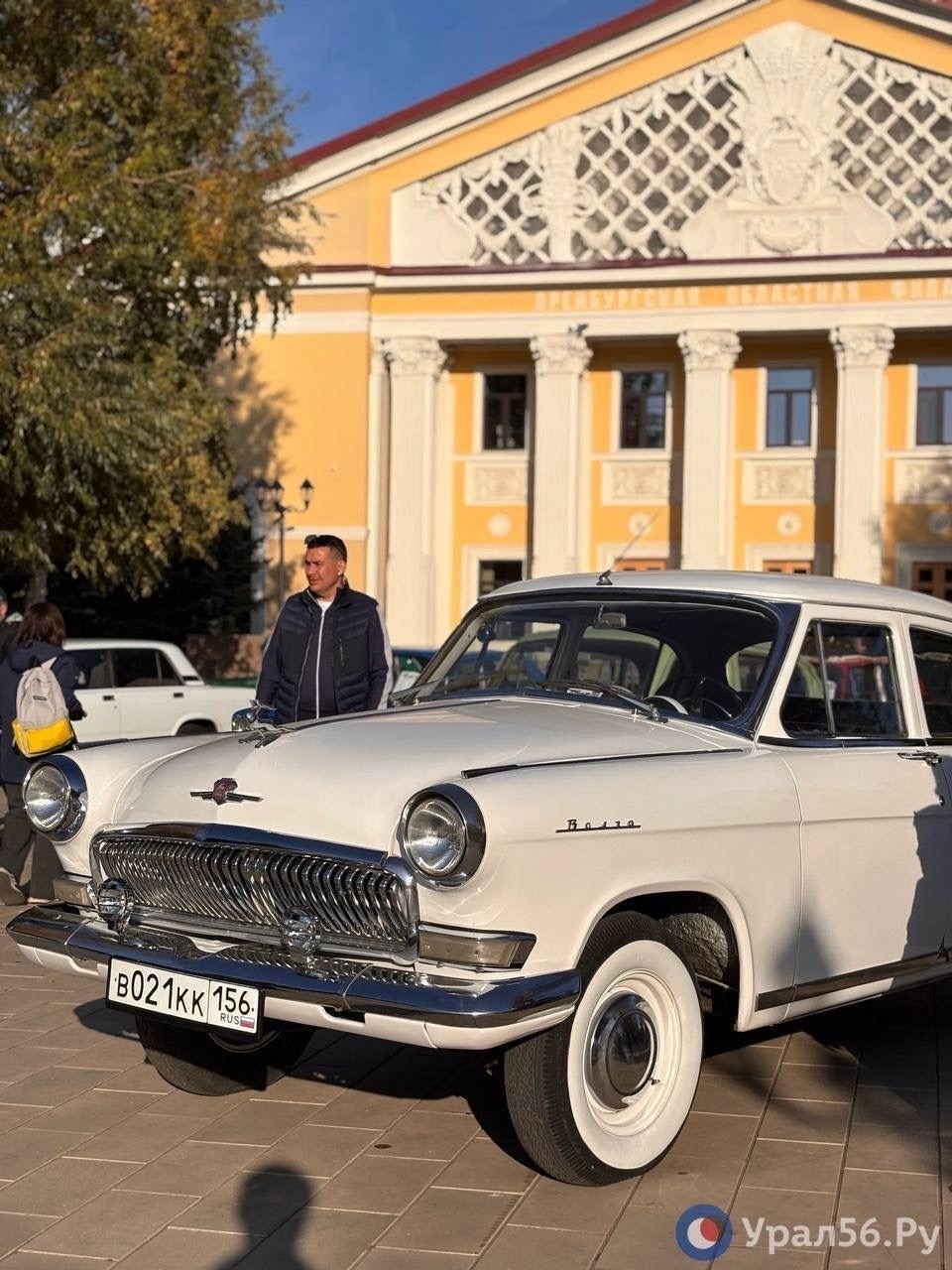 Сегодня празднуется День автомобилиста 🚗 — фото 2