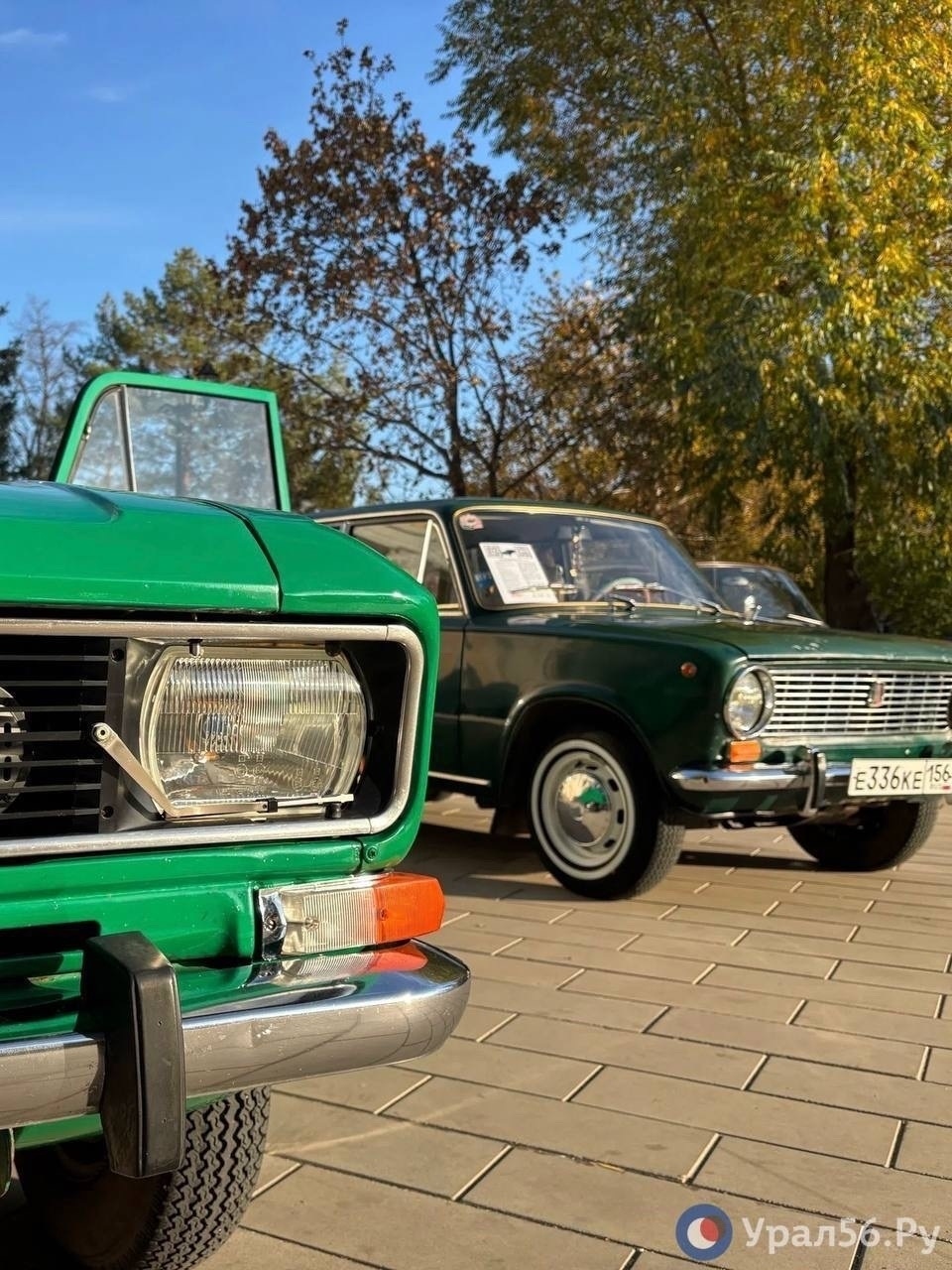 Сегодня празднуется День автомобилиста 🚗 — фото 7