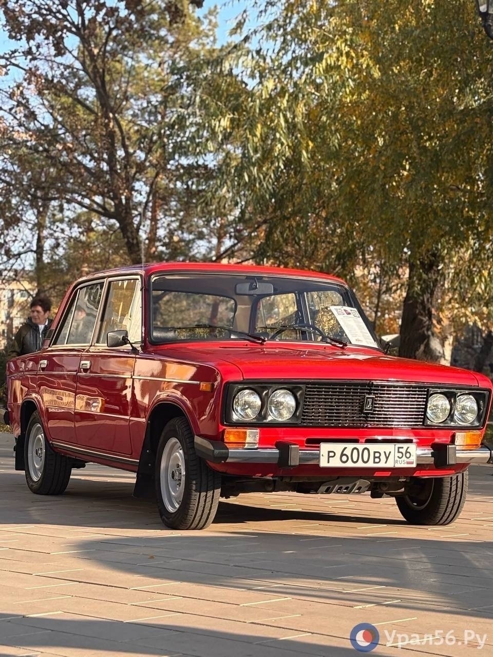 Сегодня празднуется День автомобилиста 🚗 — фото 3