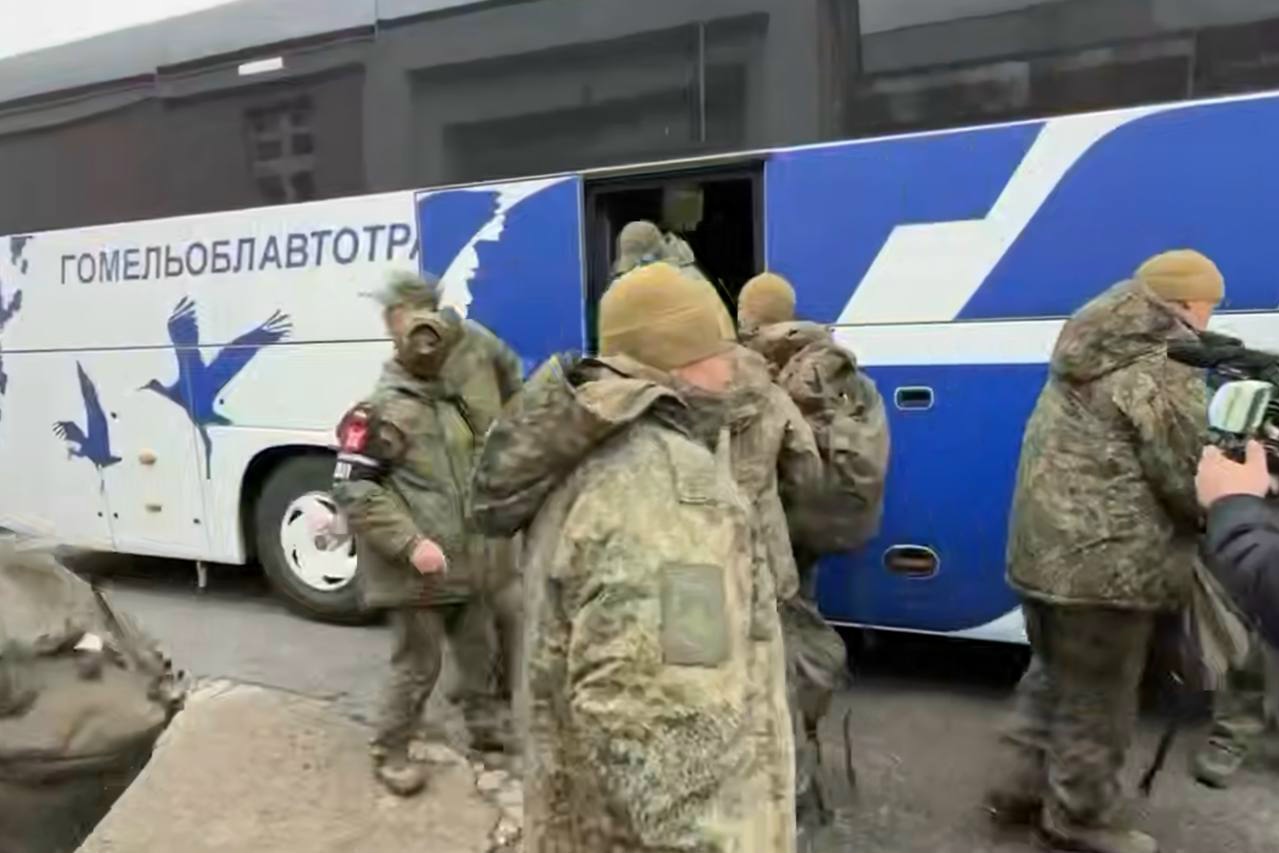 Еще один житель Оренбургской области отпущен из украинского плена