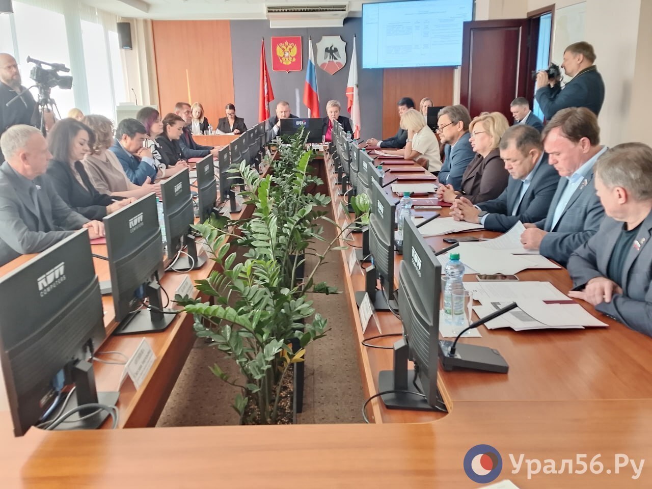 В Орске вырастут тарифы ЖКХ