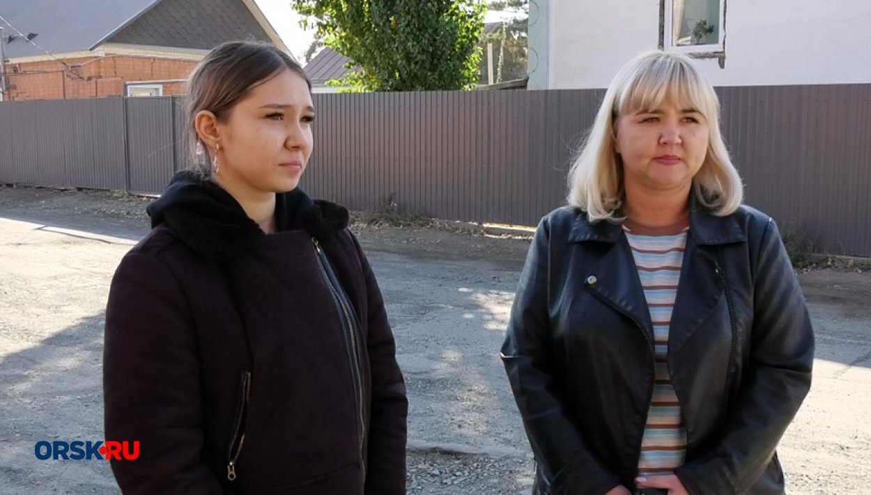 Домой — в обход собачьих стай