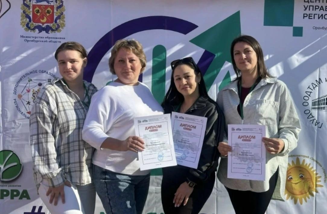 Бузулучане стали финалистами регионального медиафорума «#Zа_медиасмену» — фото 3