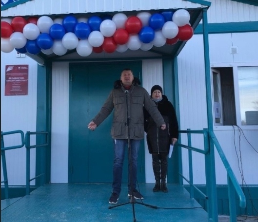 Председатель Новоорского совета депутатов обвиняется в хищении около 1,8 млн рублей