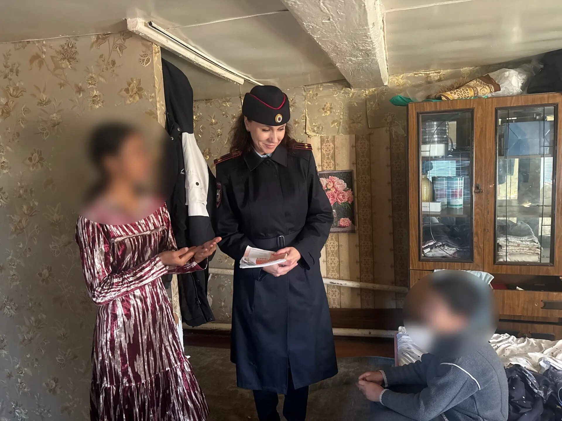 Под Оренбургом нашли двух незаконных мигрантов — фото 3