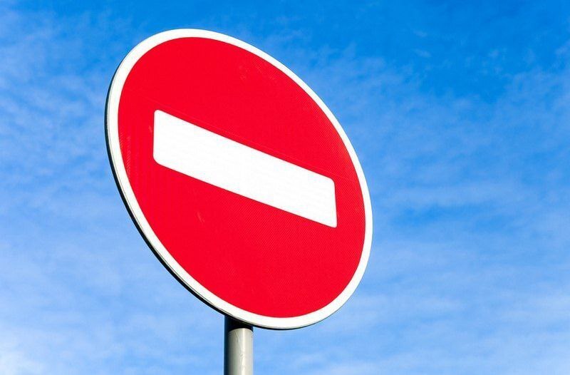 В Оренбурге 1 ноября перекроют дороги в Ростошах