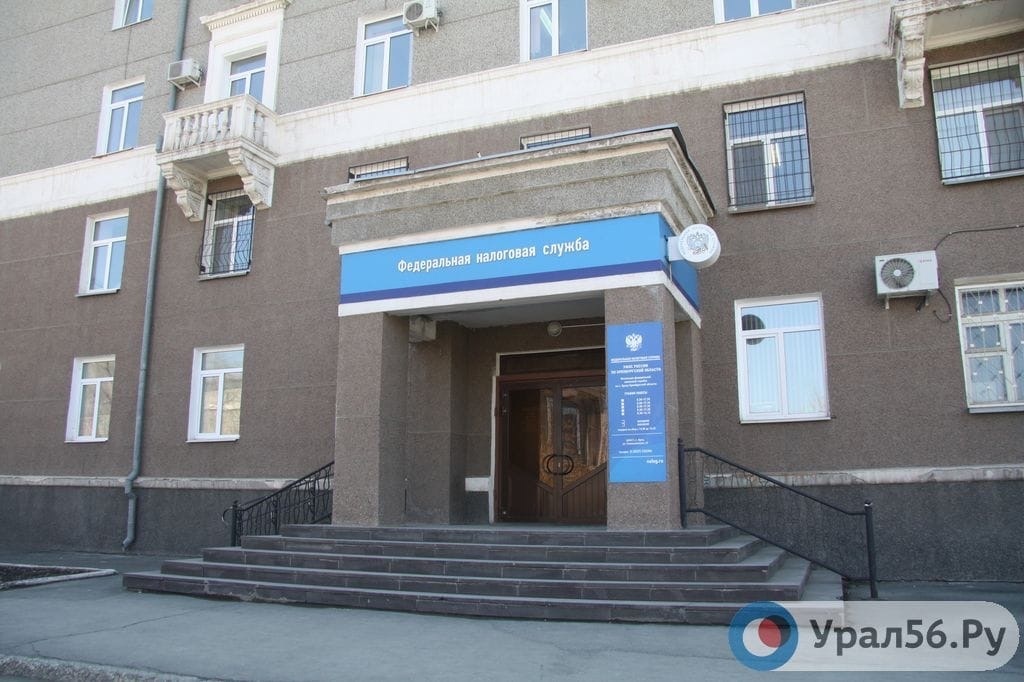 В Орске гендиректор компании по грузоперевозкам «спрятал» от налоговой более 6 млн рублей